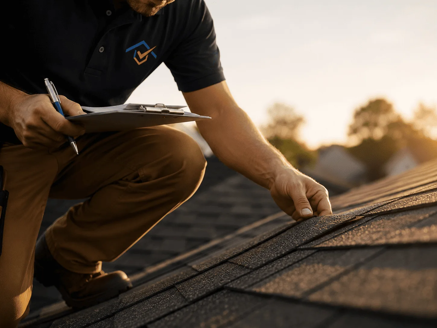 Why Choose Roof Inspection in Leupp, AZ