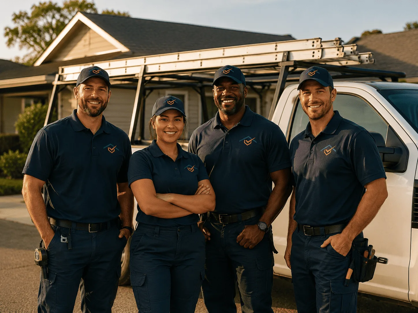 Roof Inspection company in Leupp, AZ